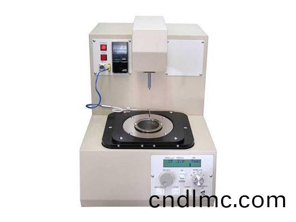 日本RHESCA 可銲性測試儀